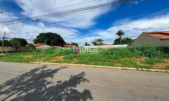 Imagem 4: Lote a venda bairro cardoso 2 aparecida de goiania