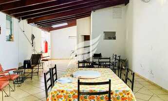 Imagem 2: Casa com 04 suítes à venda no bairro Paraíso em Araçatuba