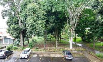 Imagem 6: SHCGN 709 3 QURTOS 110M VAZADO