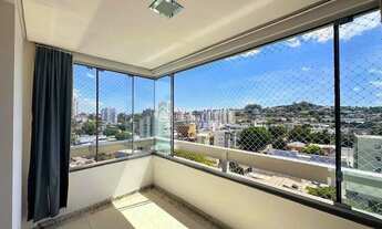 Imagem 2: Apartamento de 02 quartos no bairro Rio Branco em Novo Hamburgo