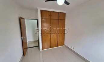 Imagem 7: Apartamento padrão com 115,02m², bairro Jardim Irajá, Zona Sul de Ribeirão Preto/SP