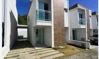 Imagem 6: Casa Duplex para Aluguel no Condomínio Benvida - Eusébio/CE