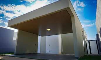 Imagem 2: Terrea novinha 2 suites, piscina, area de lazer com Fire Pit