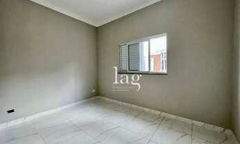 Imagem 4: Casa com 3 dormitórios à venda, 100 m² por R$ 595.000,00 - Condomínio Horto Florestal Vill