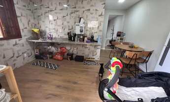 Imagem 2: Casa Moderna Linear à venda - Guaratiba (RJ