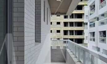 Imagem 3: Apartamento 2 dormitórios Alto Padrão em Canto do Forte, Praia Grande/SP