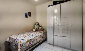 Imagem 7: Casa com 3 dormitórios, 85 m² - venda por R$ 320.000,00 ou aluguel por R$ 2.000,00/mês - P