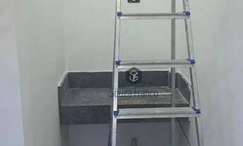 Imagem 5: Galpão para alugar, 487 m² por R$ 30.633,00/mês - Jardim Marica - Mogi das Cruzes/SP