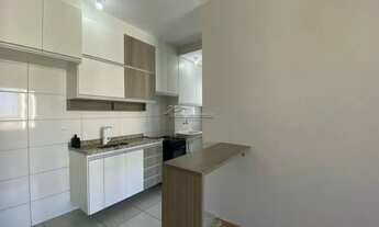 Imagem: Aluga Apartamento 50m² - Jardim Nova Hortolândia