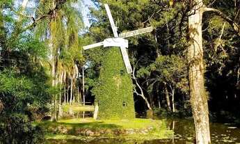 Imagem 3: Terreno à venda no Swiss Park, Campinas