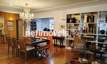 Imagem 5: Venda Apartamento 3 quartos Funcionários Belo Horizonte