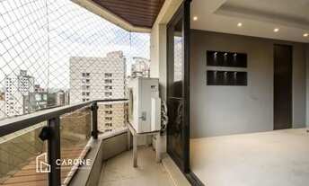 Imagem 7: APARTAMENTO RESIDENCIAL em SÃO PAULO - SP, VILA NOVA CONCEIÇÃO