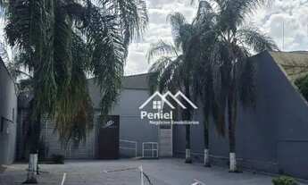 Imagem 3: Salão Comercial com 595 m² - venda por R$ 1.000.000 ou aluguel por R$ 8.950/mês - Jardim S