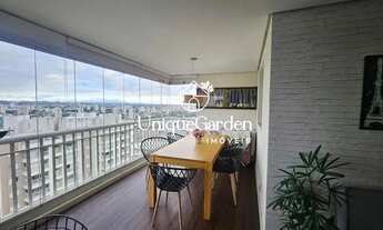 Imagem 7: Apartamento no Pátio Clube Aquarius em Sao Jose dos Campos - 1 suíte + 2 dorms, 3 salas, 2