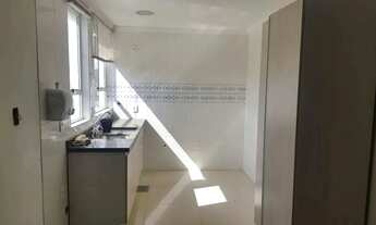 Imagem 3: Cobertura em Rua Chico Pedro - Camaquã - Porto Alegre/RS