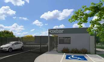 Imagem 2: Apartamento à venda Avenida João Afonso Costa, Conjunto Habitacional Hugo Lacorte Vitalle