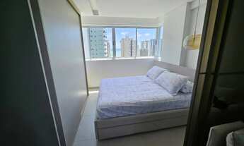 Imagem 2: Alugo um apartamento por temporada em Boa Viagem!