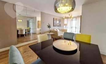 Imagem 3: Apartamento com 2 dormitórios à venda, 82 m² por R$ 700.000,00 - Santa Rosa - Niterói/RJ