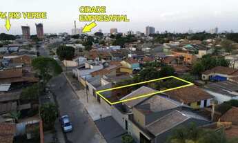 Imagem: Lote Bairro Cardoso, prox. Cidade empresarial