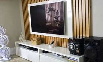 Imagem 6: Apartamento com 4 dormitórios à venda, 220 m² por R$ 1.200.000,00 - Santa Rosa - Niterói/R