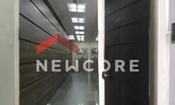 Imagem 2: Sala comercial em Rua Luís Pinto Fláquer - Centro - Santo André/SP