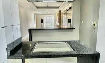 Imagem 6: Apartamento no Centro de Canoas, 3 dorm. 1 suite e 2 vagas, varanda c churrasqueira