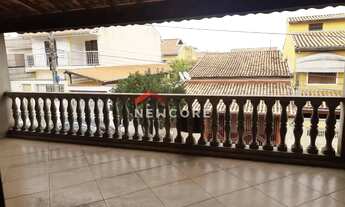 Imagem: Casa em Rua General Doutor Álvaro Goes