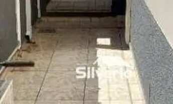 Imagem 4: Sobrado com 4 dormitórios, 206 m² - venda por R$ 750.000,00 ou aluguel por R$ 4.000,00/mês