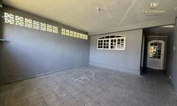 Imagem 5: Casa com 1 dormitório para alugar, 90 m² por R$ 1.632/mês - Vila Flórida - Guarulhos/SP