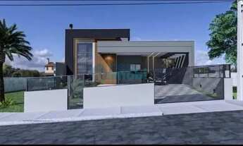 Imagem: Casa Alto Padrão 3 dormitórios, Piscina