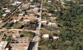 Imagem: Passo financiamento de um lote em Mateus