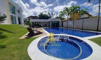 Imagem: Casa no Oceanis, Imóvel de alto padrão