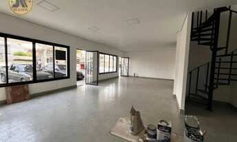 Imagem 4: Sala para alugar em Jaguariúna, Jardim Sylvio Rinaldi II, com 76.8 m²