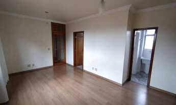 Imagem 2: APARTAMENTO DE 03 QUARTOS, VARANDA E 02 VAGAS PARALELAS!