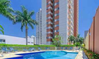 Imagem 3: EDIFICIO DUE TORRI - AV MADRE LEONIA MILITO - PROXIMO AO SHOPPING CATUAI - LONDRINA