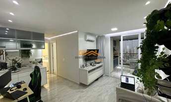 Imagem 4: Apartamento com 2 dormitórios para alugar, 66 m² por R$ 6.280,00/mês - Jardim Nossa Senhor