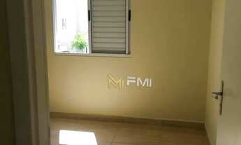 Imagem 5: Apartamento com 2 dormitórios à venda, 52 m² por R$ 350.000,00 - Chácara Santa Antonieta