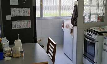 Imagem 3: Apartamento 3 dormitórios e garagem fechada