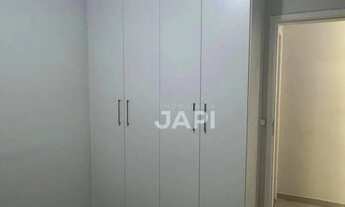 Imagem 7: Apartamento à venda em Jundiaí - 50m² - 2 quartos - Vaga coberta - 330.000