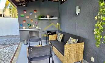 Imagem 4: Casa em Condomínio 3/4 2 suítes Pitangueiras Lauro de Freitas