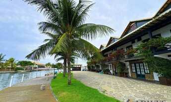 Imagem: Casa em condomínio localizada no bairro