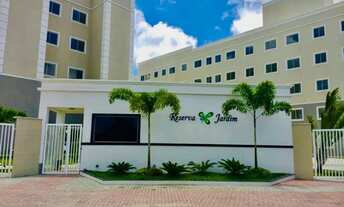 Imagem: Repasso apto no Reserva Jardim