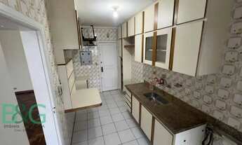 Imagem 6: Apartamento com 3 dormitórios à venda, 101 m² por R$ 735.000 - Vila Guarani (Zona Sul) - S