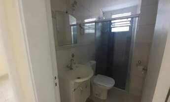 Imagem 5: Apartamento na Taquara localizado no Residencial Village Euclydes Figueiredo