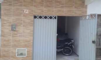 Imagem: Casa dúplex