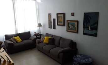 Imagem 2: Apartamento Amplo e Bem Localizado