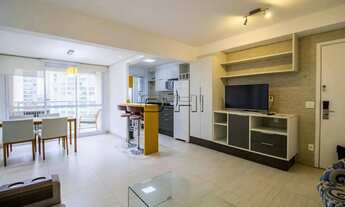 Imagem: Aluguel Apartamento 2 Dormitórios - 68