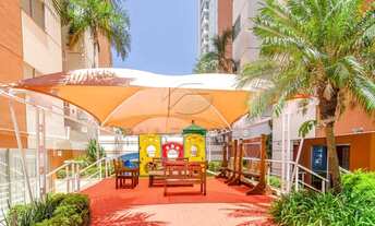 Imagem: EDIFICIO DUE TORRI - AV MADRE LEONIA MILITO