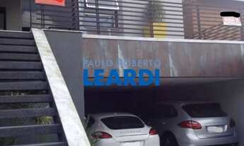 Imagem: CASA EM CONDOMÍNIO - CONDOMÍNIO ARUJAZINHO