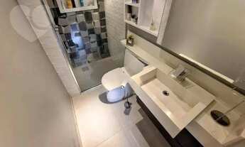 Imagem 7: Apartamento com 2 dormitórios à venda, 82 m² por R$ 700.000,00 - Santa Rosa - Niterói/RJ